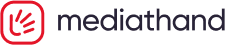 mediathand logo
